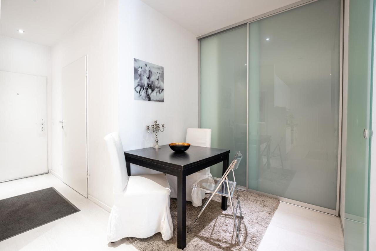Komplette 2 Zimmer Wohnung Zentral Neben Oktoberfest Мюнхен Экстерьер фото